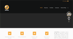Desktop Screenshot of logoletras.com